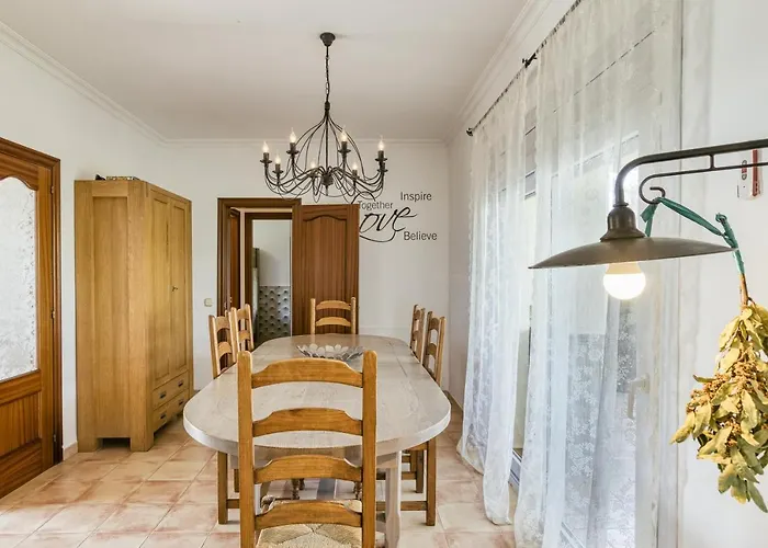 Vila Flores Vilacolum