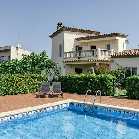 Flores Villa Vilacolum