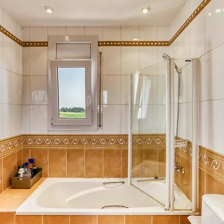 Flores Villa Vilacolum