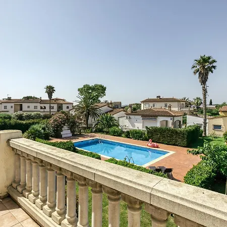 Villa Flores *